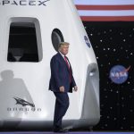 Trump ordena desclasificar archivos de vida extraterrestre y OVNIs