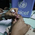 UNICEF alerta sobre un inicio de 2026 «devastador» para la infancia