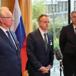 Sin acuerdos: Diálogos entre Rusia y Ucrania en Ginebra no avanzan