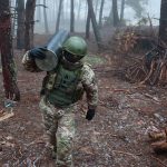 Ataque con drones ucranianos deja once heridos en la región de Udmurtia