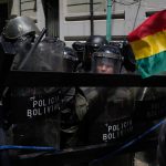 Un periodista es torturado y mutilado en Bolivia tras cobertura