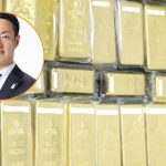 Millonaria donación de oro en Osaka para renovar red de agua potable