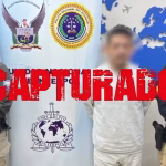 En aeropuerto de Guayaquil capturan a ecuatoriano deportado de Estados Unidos: era buscado por abuso sexual en Los Ríos