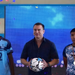 Gobierno incrementa 25 % el presupuesto para deporte en 2026