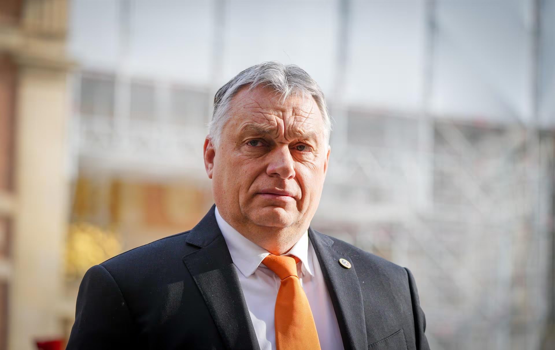 El primer ministro húngaro, Viktor Orbán (Europa Press/Archivo)
