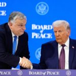 Orbán viajará a Washington para integrar el Consejo de Paz de Trump