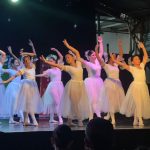 Prefectura de Manabí abrió inscripciones para cursos de danza