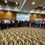 Gestión del Gobierno del Presidente Noboa fortalece la adaptación y control del dengue en Manta