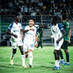 Liga debutó con triunfo ante Orense en el 9 de Mayo