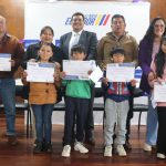 Brecha digital se reduce en Cotopaxi: Puntos Digitales Gratuitos impulsan la formación tecnológica de sus habitantes