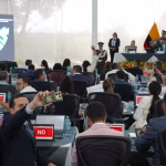 Con 77 votos, Asamblea aprueba Ley urgente sobre eficiencia de gasto de los GAD