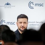 Zelenski pide pausa de 60 días en los ataques para llamar a elecciones