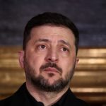 Zelensky a 4 años de la guerra: «Putin no quebró a los ucranianos»
