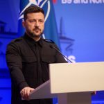 Zelensky anuncia nuevos diálogos de paz entre Ucrania y Rusia
