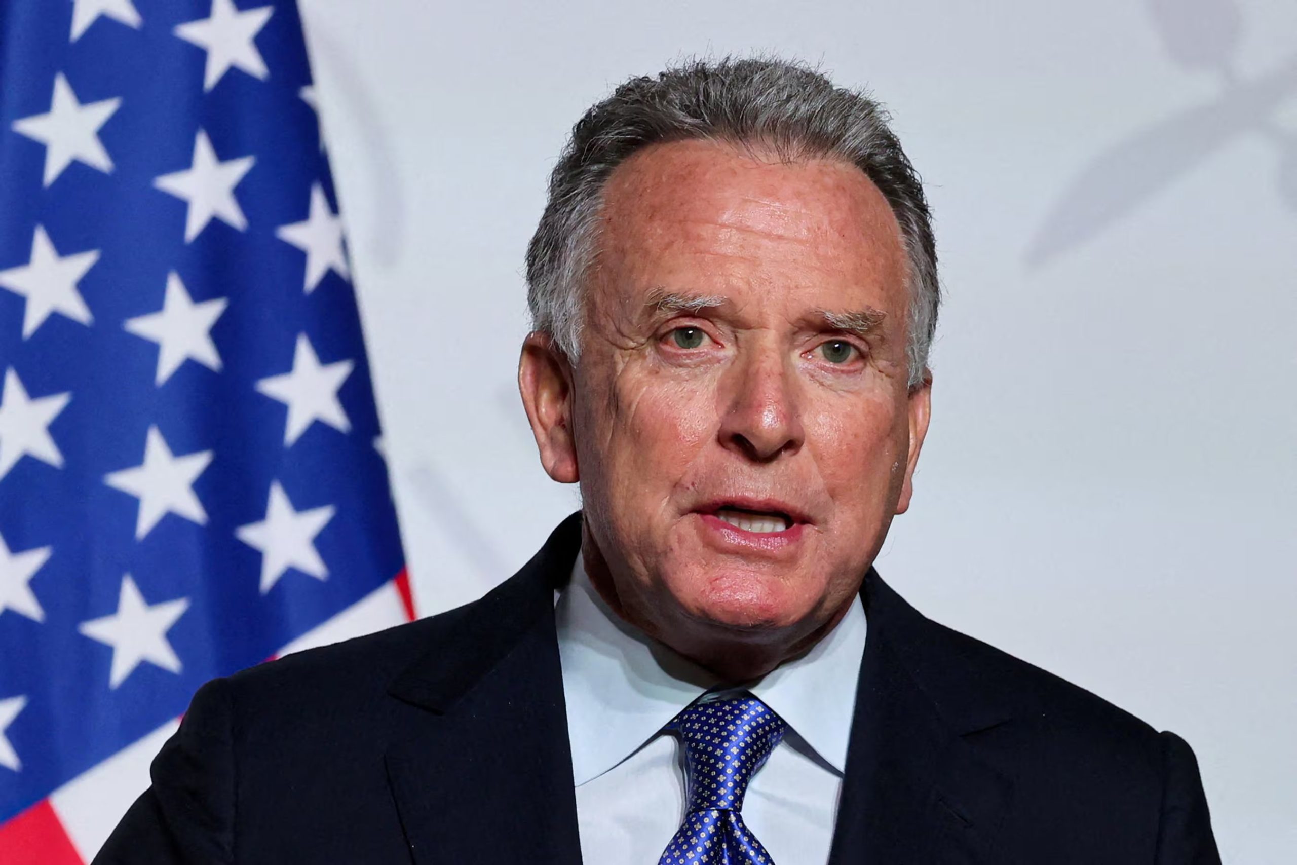 Steve Witkoff calificó el intercambio de prisioneros como un logro concreto del diálogo (Reuters)