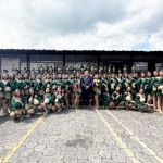 Comunidad educativa de Quito visibiliza el aporte de las mujeres y niñas en la ciencia