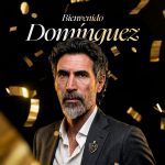 YA ES OFICIAL: Eduardo Domínguez es nuevo DT Atlético Mineiro de Brasil