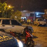 Hija se esconde bajo camión y ve morir a sus padres y empleado de hacienda en El Oro