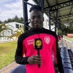 [EXCLUSIVO] Jhon Jairo Espinoza, nuevo fichaje del IDV: «Nos estamos preparando para los cuatro torneos, yo quiero GANARLO TODO»