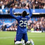 ATENCIÓN – Moisés Caicedo es preseleccionado para los premios London Football Awards 2026