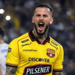 Darío Benedetto: “Este grupo se lo merecía”