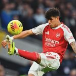 ENTÉRATE – Arsenal se alista para ampliar el vínculo contractual con Piero Hincapié