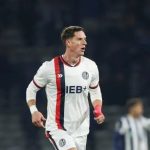 ATENCIÓN – Andrés Vombergar queda descartado como fichaje para Emelec