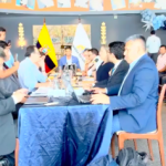 Comisión de Garantías Constitucionales unificó proyectos de ley sobre juventudes con participación de jóvenes