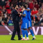 CERO TOLERANCIA: UEFA abrió expediente por el caso Vinicius – Prestianni tras denuncia por racismo