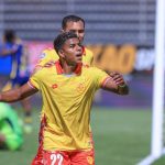 ¡YA ES AMARILLO! – Luis Cano y su llegada al ídolo: «Soy barcelonista de corazón, venía a un equipo grande. No había que pensarlo mucho»