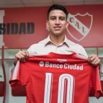 ENTÉRATE – TAS intimó al rojo de Avellaneda por deuda con Fernando Gaibor