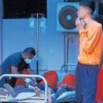 La tuberculosis cobró más de 600 vidas en las cárceles de Ecuador