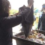 $ 750.000 en cigarrillos de contrabando fueron destruidos en Guayaquil