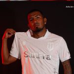 ENTÉRATE – El rodillo rojo presenta su nueva indumentaria para la temporada 2026