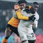 ENTÉRATE – Chelsea de Moi Caicedo venció por (1-3) de visitante al Wolves