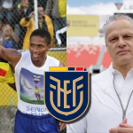 ATENCIÓN: Toño Valencia se une a Esteban Paz en busca de la presidencia de la FEF