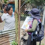 El Gobierno Nacional continúa ejecutando acciones estratégicas de prevención y control dentro del marco de la gran campaña contra el Dengue