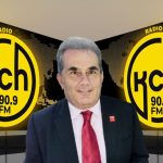 Fernando Gándara: El narcotráfico y la delincuencia organizada no es del bajo mundo                