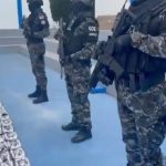 Cae cargamento de 597,6 kilos de droga en la frontera norte: está valorado en $ 17 millones