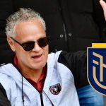 ENTÉRATE – Comisión Electoral de la FEF no aprobó la candidatura de Esteban Paz