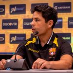 Matías Oyola destaca el compromiso del plantel y ya piensa en el próximo reto