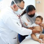 El Gobierno del Presidente Daniel Nobia garantiza la continuidad y calidad de los servicios de salud en el Hospital República del Ecuador en Galápagos