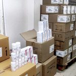 IESS fortalece el abastecimiento de medicamentos con compra centralizada y adquisición de antirretrovirales