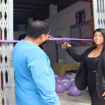 En Milagro, el CDI “Gotitas del Saber” apertura sus servicios en sus nuevas instalaciones