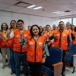 Minedec y Plan Internacional entregan mochilas para el acompañamiento socioemocional y psicosocial a instituciones educativas priorizadas y distritos