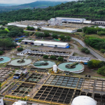 Estos sectores tendrán corte de agua durante trabajos de mantenimiento en planta La Toma este domingo, 8 de febrero