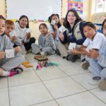 Gobierno Nacional avanza en el Concurso de Méritos y Oposición: más de 4.800 docentes finalistas rinden clase demostrativa para ingresar a Educación General Básica