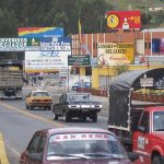 Demanda busca dar de baja tasa del 30 % a productos colombianos importados