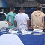 Robo de autos en Guayaquil: banda pedía $ 3.000 a sus dueños para devolverlos o los vendían en ferias de otras ciudades