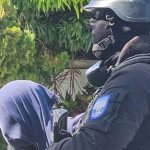 Caen supuestos sicarios en Manta: un menor de 14 años era parte de la banda